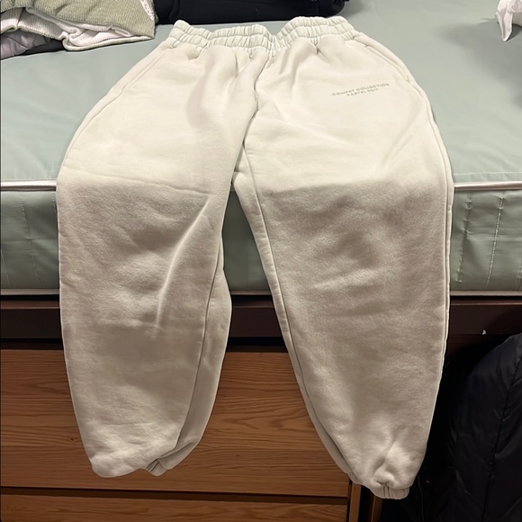 comfrt Pants - Comfort Collection Pastel Edit Sweatpants